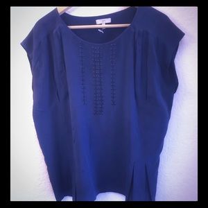 Joie blouse Size S